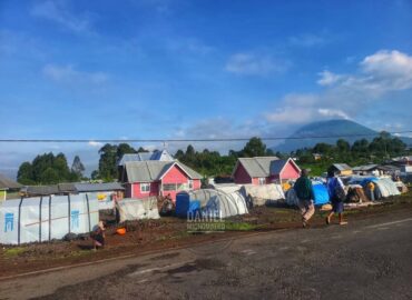 Violence à Nyiragongo : Un mort et deux blessés dans un affrontement entre groupes armés