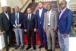 Kasaï Central : Lucien Lushiye Kapinga prend officiellement fonctions à la Tête de la DGRKAC