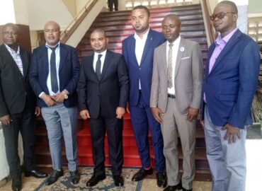 Kasaï Central : Lucien Lushiye Kapinga prend officiellement fonctions à la Tête de la DGRKAC