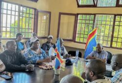RDC Législatives provinciales à Masimanimba : la CENI déploie 12 experts pour couvrir 231 sites de vote