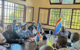 RDC Législatives provinciales à Masimanimba : la CENI déploie 12 experts pour couvrir 231 sites de vote