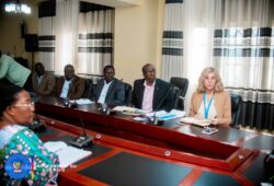 Sud-Kivu : Le PAM Renforce son Engagement en Faveur de la population locale