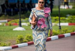 RDC : La Première ministre congolaise à Hambourg : un dialogue pour l’avenir durable de l’Afrique