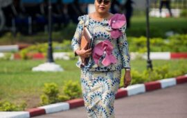 RDC : La Première ministre congolaise à Hambourg : un dialogue pour l’avenir durable de l’Afrique