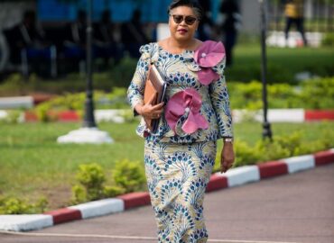 RDC : La Première ministre congolaise à Hambourg : un dialogue pour l’avenir durable de l’Afrique