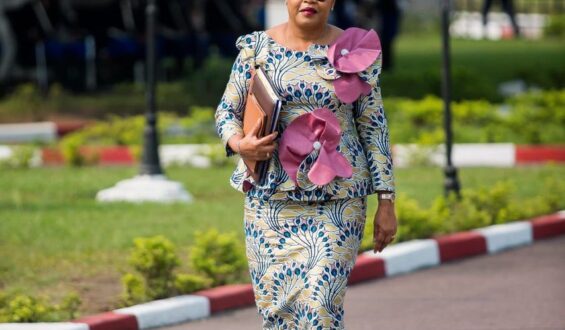 RDC : La Première ministre congolaise à Hambourg : un dialogue pour l’avenir durable de l’Afrique