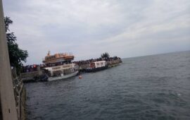 RDC : incidents en série sur les lacs de l&rsquo;est : la sécurité des passagers en question