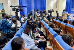 Début de la campagne de vaccination contre la Mpox dans les provinces du Sud et Nord Kivu en RDC