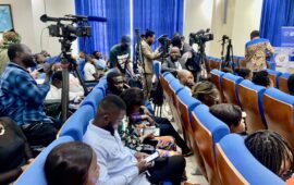 Début de la campagne de vaccination contre la Mpox dans les provinces du Sud et Nord Kivu en RDC