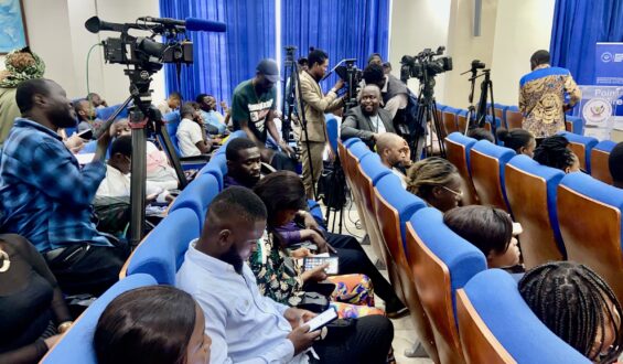 Début de la campagne de vaccination contre la Mpox dans les provinces du Sud et Nord Kivu en RDC