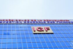 Inauguration du Nouveau Siège de l&rsquo;Inspection Générale des Finances à Kinshasa