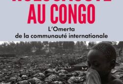 Kinshasa : Mobilisation pour Charles Onana : Un procès qui questionne la RDC