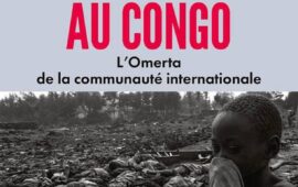Kinshasa : Mobilisation pour Charles Onana : Un procès qui questionne la RDC