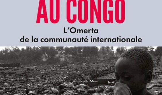 Kinshasa : Mobilisation pour Charles Onana : Un procès qui questionne la RDC