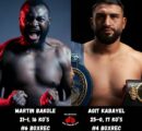 Boxe : Combat éliminatoire entre Martin Bakole et Agit Kabayel ordonné par l&rsquo;IBF