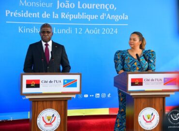 La RDC Lève le Voile sur les Événements de Luanda : Révélations et Appels à l&rsquo;Action au Conseil de l&rsquo;ONU
