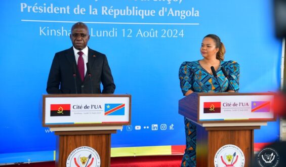 La RDC Lève le Voile sur les Événements de Luanda : Révélations et Appels à l&rsquo;Action au Conseil de l&rsquo;ONU