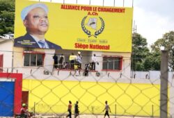 Kinshasa : Violente répression de la marche de l&rsquo;opposition pour la libération de Jean-Marc Kabund