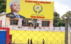 Kinshasa : Violente répression de la marche de l&rsquo;opposition pour la libération de Jean-Marc Kabund