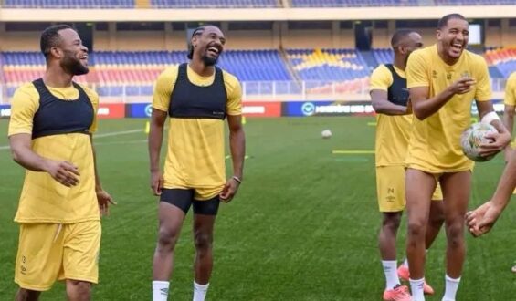 Eliminatoires CAN 2025 : Sébastien Desabre prépare des rotations pour les matchs contre la Guinée et l’Éthiopie