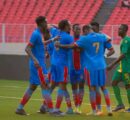 RDC vs Tchad : Un Duel pour le CHAN 2024