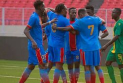 RDC vs Tchad : Un Duel pour le CHAN 2024