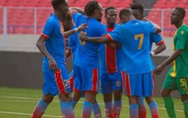 RDC vs Tchad : Un Duel pour le CHAN 2024