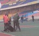 La FECOFA Condamne les Incidents au Stade des Martyrs : Les Journalistes Sportifs Maintiennent leur Boycott