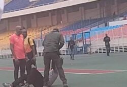 La FECOFA Condamne les Incidents au Stade des Martyrs : Les Journalistes Sportifs Maintiennent leur Boycott