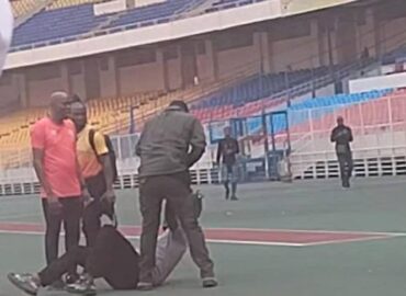 La FECOFA Condamne les Incidents au Stade des Martyrs : Les Journalistes Sportifs Maintiennent leur Boycott
