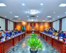 ESU : Le gouvernement lance le contrôle de Gestion des établissements publics