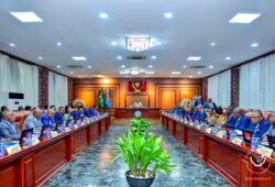 ESU : Le gouvernement lance le contrôle de Gestion des établissements publics