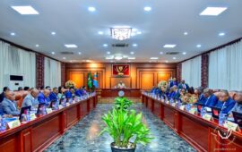 ESU : Le gouvernement lance le contrôle de Gestion des établissements publics