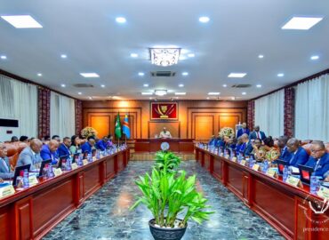 ESU : Le gouvernement lance le contrôle de Gestion des établissements publics