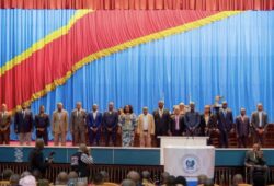 Assemblée Nationale : L&rsquo;UDPS et alliés ses taillent la part du lion au comité des sages et commission Permanente.