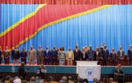 Assemblée Nationale : L&rsquo;UDPS et alliés ses taillent la part du lion au comité des sages et commission Permanente.