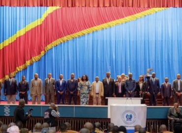 Assemblée Nationale : L&rsquo;UDPS et alliés ses taillent la part du lion au comité des sages et commission Permanente.