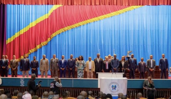 Assemblée Nationale : L&rsquo;UDPS et alliés ses taillent la part du lion au comité des sages et commission Permanente.