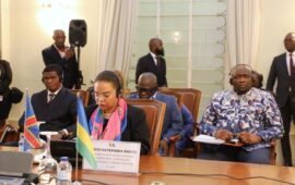 Accord stratégique entre la RDC et le Rwanda : Vers une neutralisation des FDLR