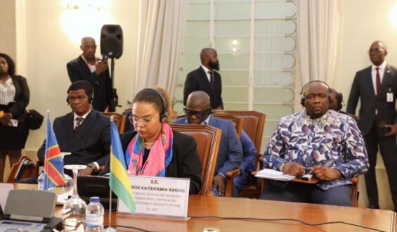 Accord stratégique entre la RDC et le Rwanda : Vers une neutralisation des FDLR