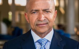 RDC : Moïse Katumbi dénonce la répression des droits de l’homme sous le régime actuel