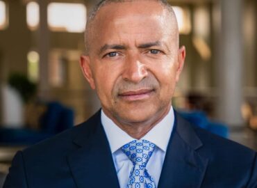 RDC : Moïse Katumbi dénonce la répression des droits de l’homme sous le régime actuel