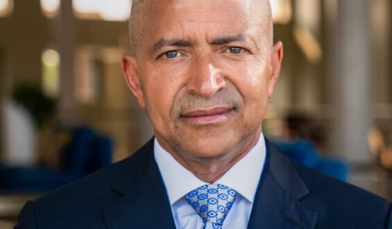 RDC : Moïse Katumbi dénonce la répression des droits de l’homme sous le régime actuel