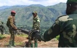 Nord-Kivu : Tensions Persistantes : Les FARDC Repoussent une Offensive du M23 à Pinga