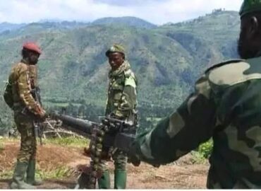 Nord-Kivu : Tensions Persistantes : Les FARDC Repoussent une Offensive du M23 à Pinga