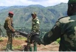 Retour au Calme à Sake : La Cité Resiste aux Attaques du M23