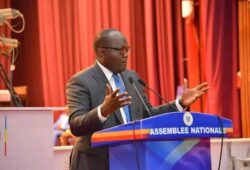 Assemblée Nationale : Guy Mafuta élu président de la commission économique et financière