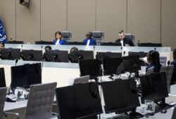 La RDC salue la réactivation des enquêtes par la Cour pénale internationale sur les crimes dans l&rsquo;Est