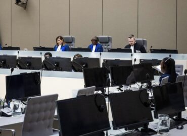 La RDC salue la réactivation des enquêtes par la Cour pénale internationale sur les crimes dans l&rsquo;Est