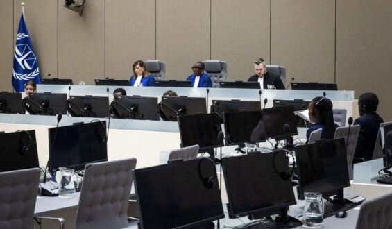 Kinshasa s&rsquo;engage à collaborer avec la CPI en livrant les auteurs présumés de crimes